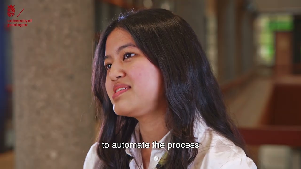 Data Science & Society Symposium 2024 - Field project Datamaran