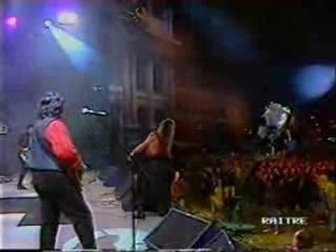 litfiba - maudit