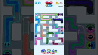 Gecko Out level 1855 Solution Walkthrough