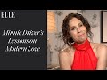 Minnie Driver's Lessons On Modern Love | Elle UK