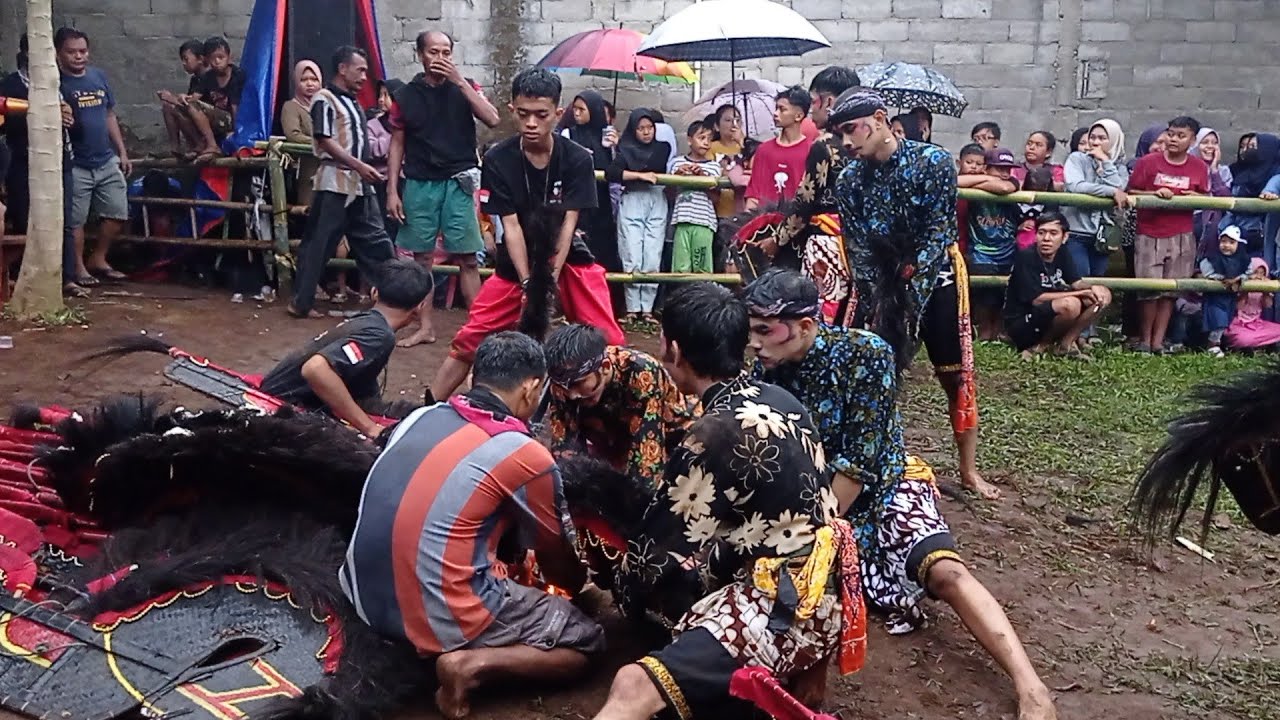 SPESIAL NJEPAT REOG KLASIK RUKUN SANTOSO GROGOL SIDOMUKTI SALATIGA