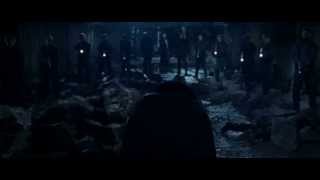V per Vendetta - Ultima lotta di V