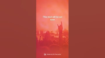 New Mod menu launcher For PG3D coming soon??!?!? 😱