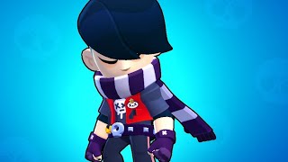 Brawlstars insane battle @FrameGuyGaming