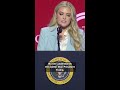 Erika Kirk praises President Donald Trump at a Turning Point USA event