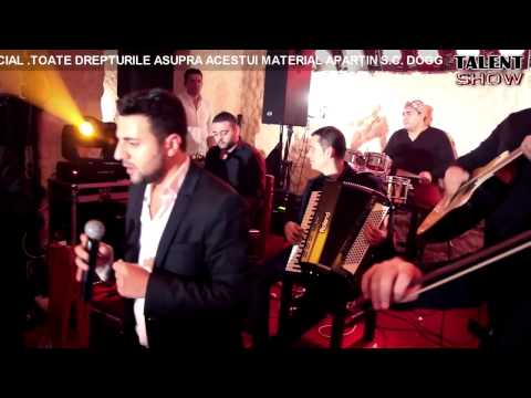 IONUT PRINTU - DALE DON DE ( TALENT SHOW LIVE )