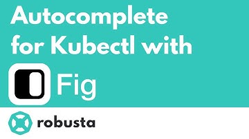 Autocompletion for kubectl commands with fig.io (100 Kubernetes Tools -Day 7)