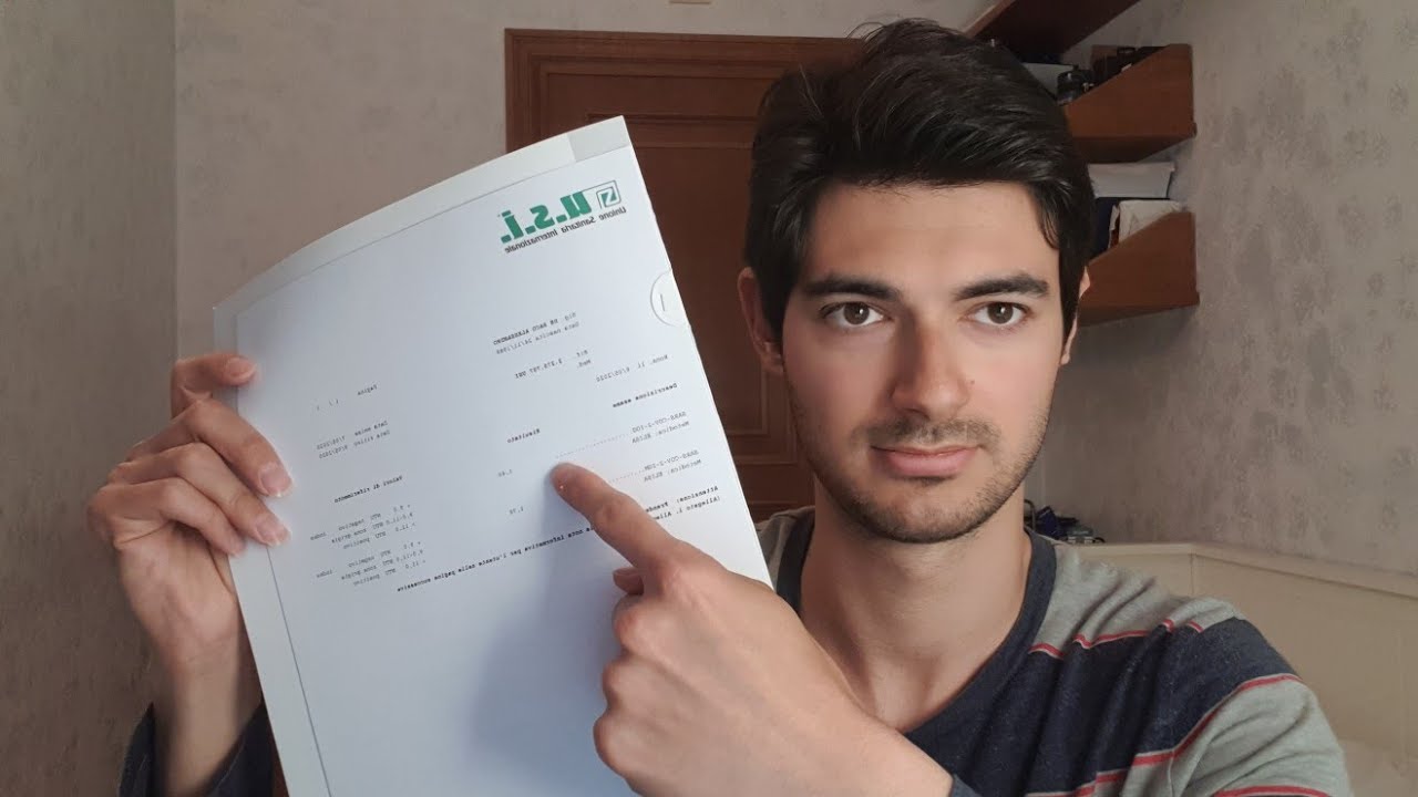 Ho Fatto Il Test Sierologico COVID 19 Come Funziona E I Risultati 