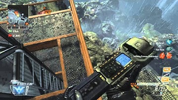Random Bot Trickshot Blackops II