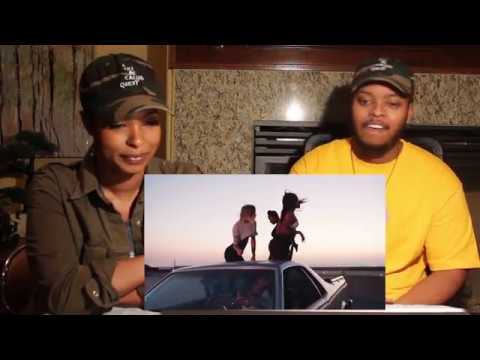 MOM REACTS TO Rae Sremmurd, Swae Lee, Slim Jxmmi - Powerglide Ft. Juicy J