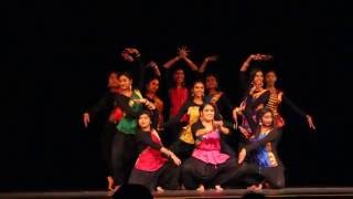TSAAW Diwali Show 2016
