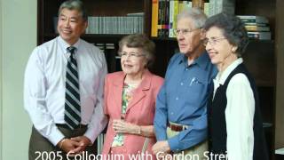 Happy retirement, Dr. Leonard Poon! by ugagerontology 866 views 12 years ago 14 minutes, 46 seconds