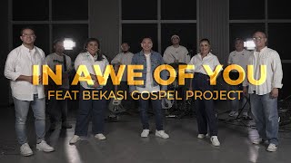 In Awe Of You feat. Bekasi Gospel Project (Live) - Sidney Mohede