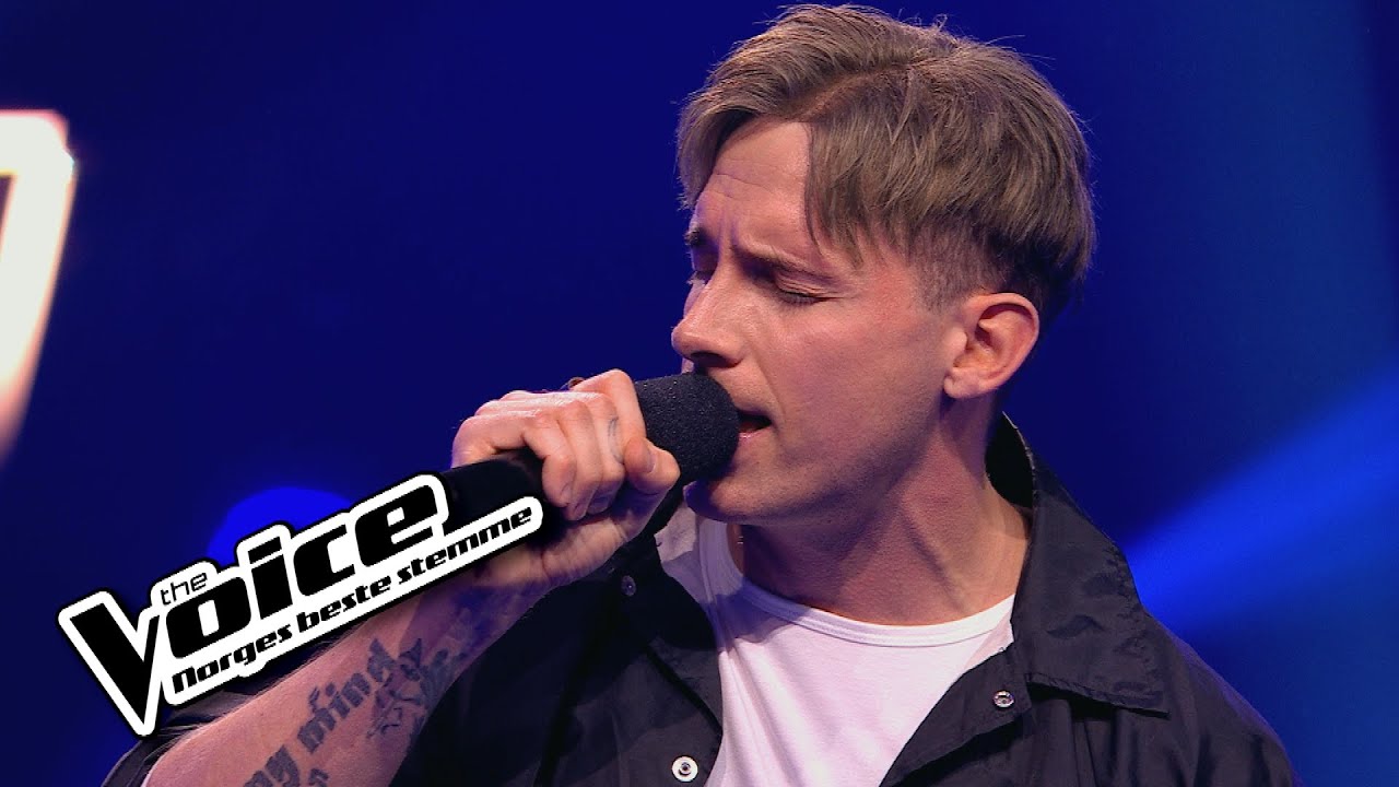 Bjørn Henrik Brandtenborg | God Don't Leave Me (Highasakite)| Blind Auditions |The Voice Norway 2025 Bjørn Henrik Brandtenborg | God Don't Leave Me (Highasakite)| Blind Auditions |The Voice Norway 2025