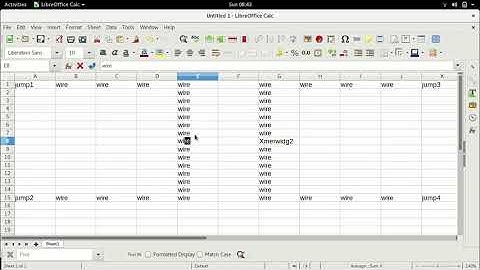 Getting started with a transformer equivalent circuit