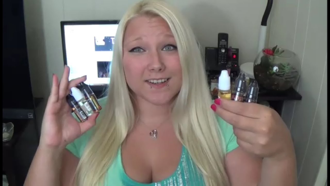 Roxwell Line by WeVapors! | TiaVapes Review