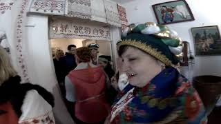 Музей украинской свадьбы, Великие Будища (Украина) Музей украинской свадьбы, Великие Будища (Украина)
