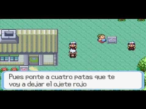 Hacer scripts YES/NO con XSE/ Rom Hacking
