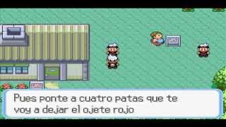 Hacer scripts YES/NO con XSE/ Rom Hacking