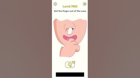 Tech gamer 13 : Dop 2 level 1483 ||  Get the finger out of the nose || #shorts #dop2gameplay #song