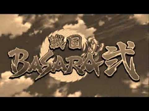 アニメ戦国basara弐op Sword Summit 歌ってみた Youtube