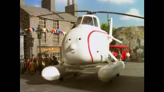 Thomas and Friends - Harold the Helicopter (cover)