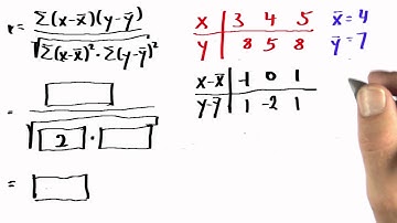 R Intuition - Intro to Statistics