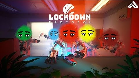 lockdown protocol highlight