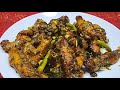 Hyderabadi shadiyon chicken starter  chicken majestic  chikan staartar recipe   