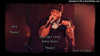 [FREE] Mo3 Type Beat 2023 × Boosie Type Beat 2023 | "Bounce" (Prod By Babyc)