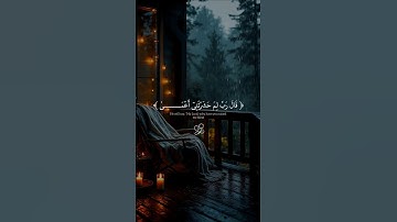 تلاوة تهز القلوب…استمع بخشوع 😴♡| #قرآن #تلاوة_خاشعة #اسلام_صبحي #راحة_نفسية #تابعوني #اكسبلور #لايك