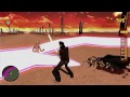 No More Heroes: Jeane glitched