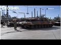 LEO2HEL - ΤΟ ΕΛΛΗΝΙΚΟ LEOPARD - ΑΡΜΑ ΜΑΧΗΣ