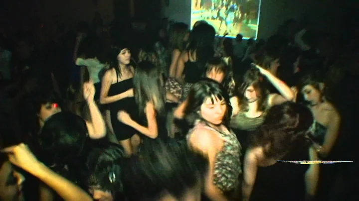 Vanessa Martinez Dj Klassy