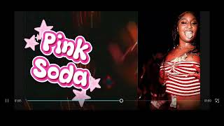 Pink Soda Orange Crush music video party plug Mikey plug not a rapper 