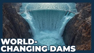Dams That Changed the World Forever: Engineering Marvels & Disasters!