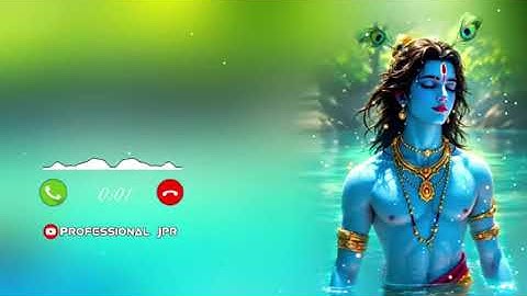 Krishna Ji Mobile Ringtone 2025. bhakti ringtone, ringtone bhakti. Bhajan Ringtone. New Ringtone