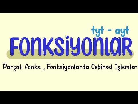 TYT - AYT