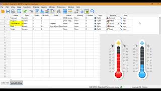 Nominal Ordinal Scale SPSS