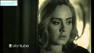 Hello Adele Chế