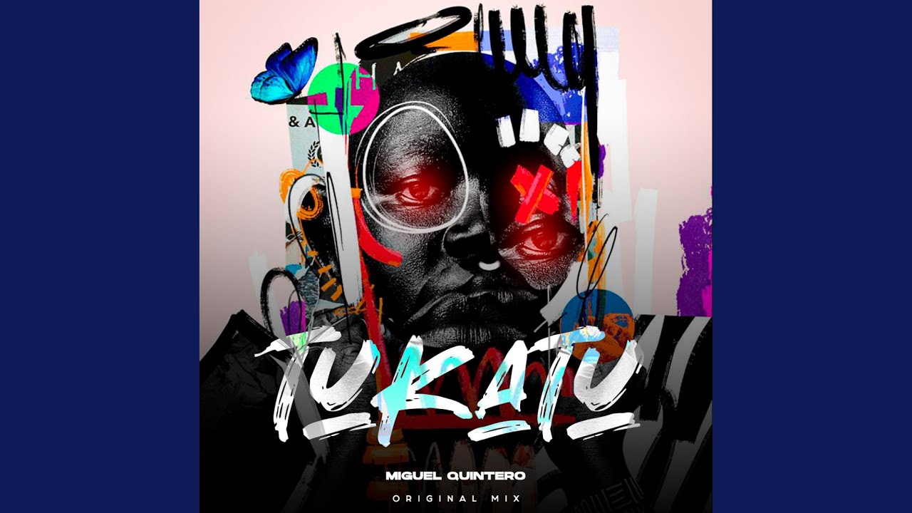 Watch Tukatu (Original Mix) on YouTube Watch Tukatu (Original Mix) on YouTube