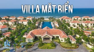 BIỆT THỰ BIỂN TRIỆU ĐÔ Không Dành Cho Số Đông Tại Fusion Resort & Villas Danang | NHAF