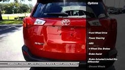 2015 Toyota RAV4 157785