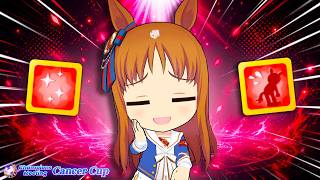 UMAMUSUME CANCER CUP.EXE (DEBUFF CUP)