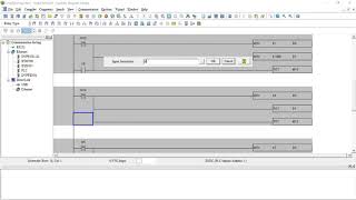 Код программы ПЛК Delta. Связка по Modbus ПЛК, ОП, ПЧ (Часть№2) Код программы ПЛК Delta. Связка по Modbus ПЛК, ОП, ПЧ (Часть№2)