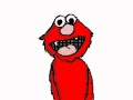 Elmo knows where you live  FLIPNOTE HATENA