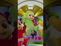 Tiddlytubbies