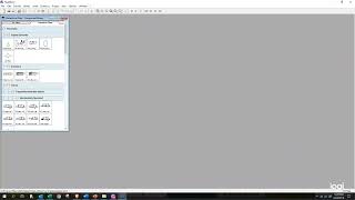 How to install the fluidsim software and how to access the workbook