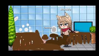 Femboy Farts On Badboy Face Gacha Fart