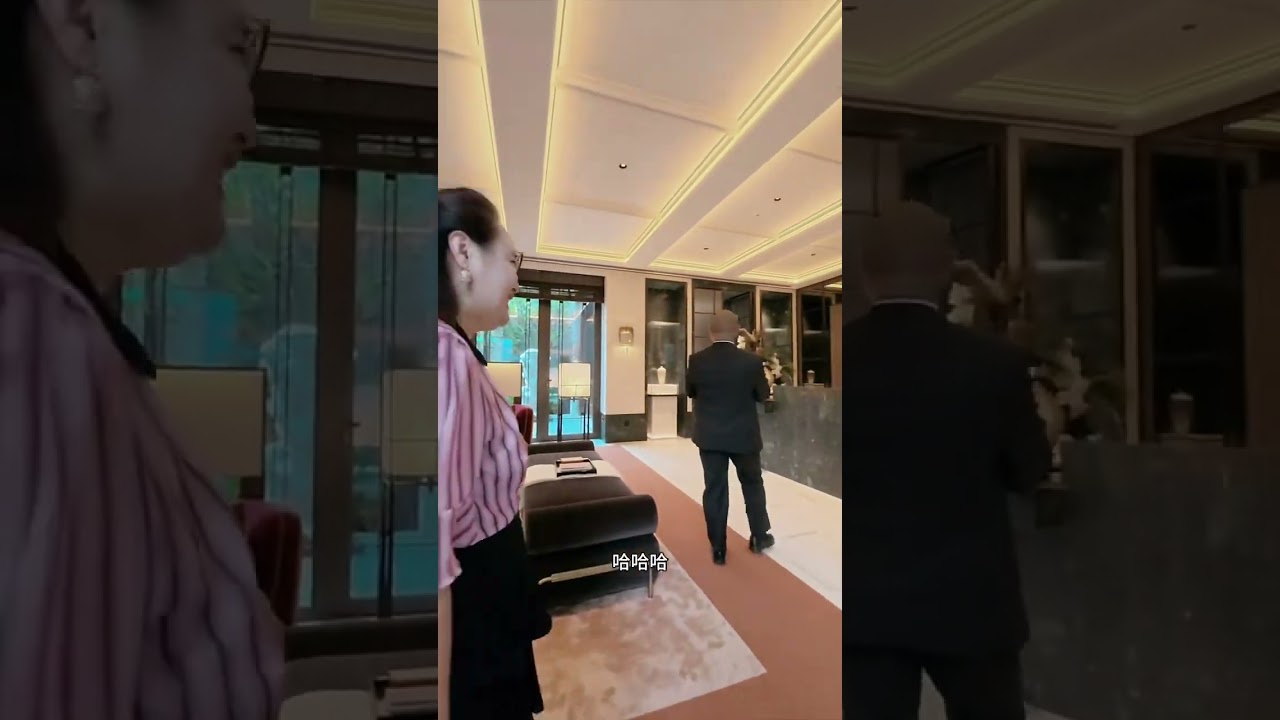 装修1000多万？董事长在上海外滩的第二个家！融创风貌别墅！